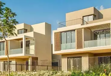 Villas For sale - 3 rooms