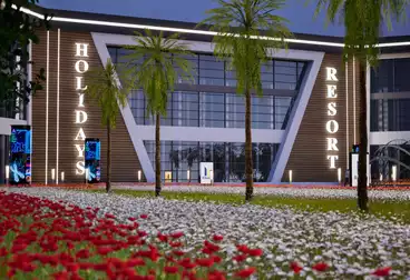 undefined undefined - 1 غرف - بالدور 2