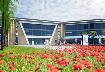 undefined undefined - 1 غرف - بالدور 2