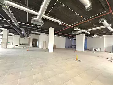 Administrative For rent - 3 rooms - floor 1