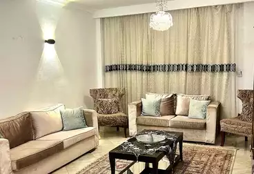 شقق مفروشة للإيجار - 3 غرف - بالدور 1