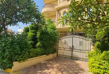 Residential For rent - 3 rooms