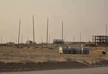 أرض مباني سكنية للبيع