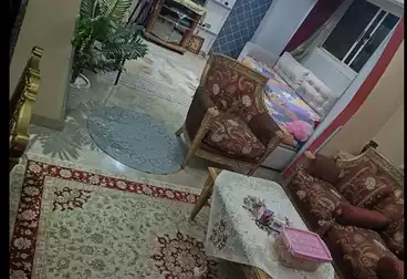 شقق للبيع - 3 غرف - بالدور 8