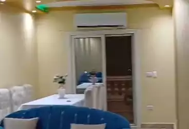 Residential For rent - 3 rooms