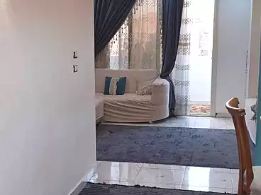 عقارات للبيع في شارع الزهراء، عين شمس الشرقية، 120 متر