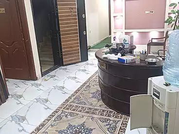 شقق للإيجار - 3 غرف - بالدور 1