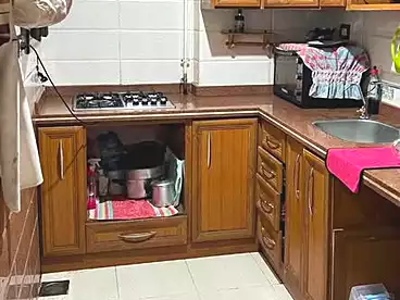 undefined undefined - 3 rooms - floor 5