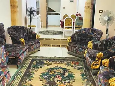 Properties For rent - 3 rooms - floor 2