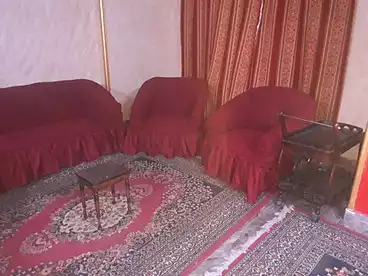 Properties For rent - 2 rooms - floor 7