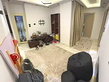 شقق للبيع - 3 غرف - بالدور 17