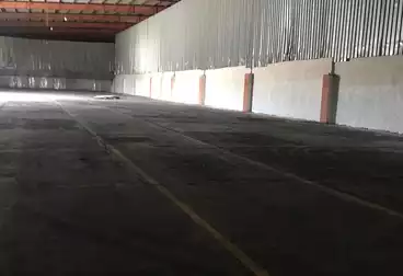 مخازن للإيجار