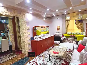 شقق للبيع في شارع متحف المطريه، النعام، 130 متر