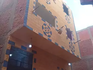 Building For sale - 2 rooms