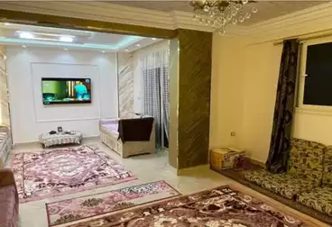 undefined undefined - 3 غرف - بالدور 5