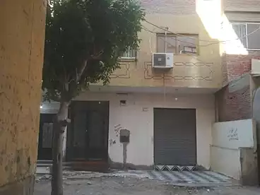 مباني للبيع - 3 غرف