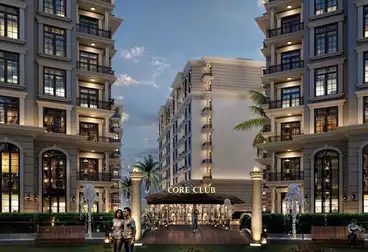 Apartments For sale - 3 rooms - floor 2