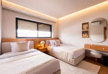 عقارات للإيجار - 2 غرف - بالدور 1