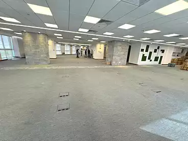 Corporate Branch For rent - floor 1