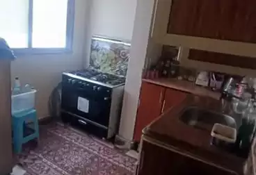 مباني للبيع - 2 غرف