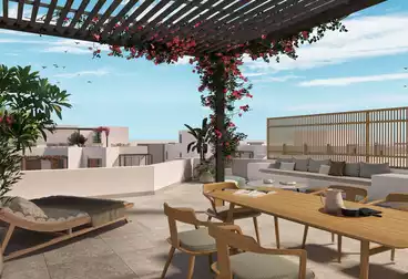 Studio For sale - 1 rooms - floor 4