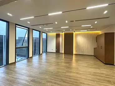 Offices For rent - 1 rooms - floor 4
