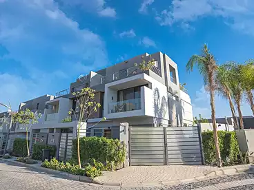 Properties For sale - 3 rooms