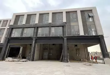 Co-working space For rent - floor 1