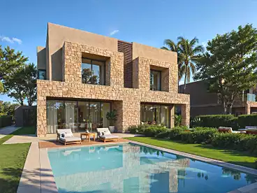 Properties For sale - 4 rooms