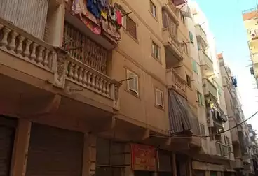 undefined undefined - 2 rooms - floor 5