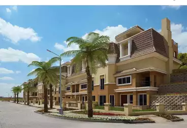 Villas For sale - 4 rooms