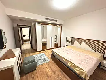 Apartments For rent - 2 rooms - floor 3