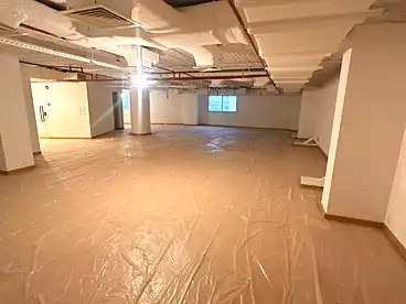 Administrative For rent - floor 1