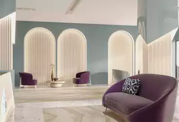 Apartments For sale - 1 rooms - floor 1