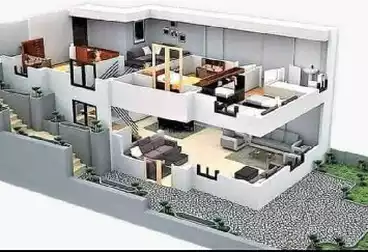 undefined undefined - 5 rooms - floor 0