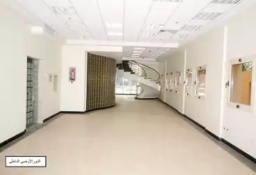 Administrative Building For rent - 50 rooms