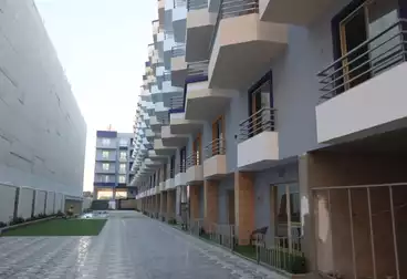 undefined undefined - 2 rooms - floor 1