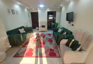 شقق مفروشة للإيجار - 3 غرف - بالدور 9