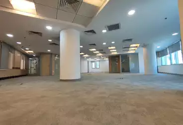 عقارات للإيجار - 1 غرف - بالدور 1