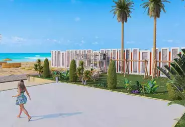 Apartments For sale - 1 rooms - floor 1