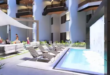 undefined undefined - 1 rooms - floor 1