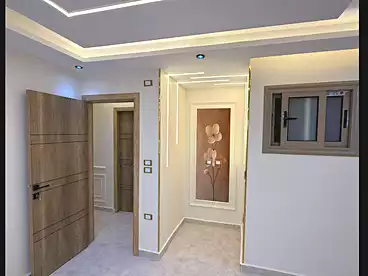 شقق للبيع - 3 غرف - بالدور 8