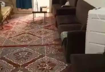 شقق مفروشة للبيع - 2 غرف - بالدور 12