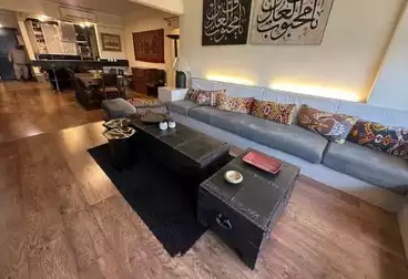 عقارات للإيجار - 2 غرف - بالدور 7