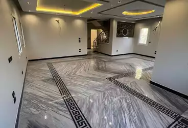 فيلا منفصلة للإيجار - 4 غرف