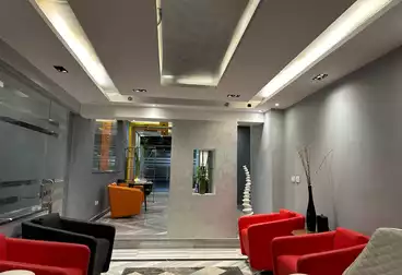 Offices For rent - 4 rooms - floor 0
