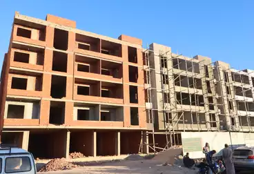 Apartments For sale - 1 rooms - floor 3