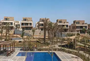 Apartment with Garden For sale - 2 rooms - floor 1