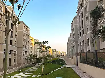 Apartments For sale - 3 rooms - floor 3