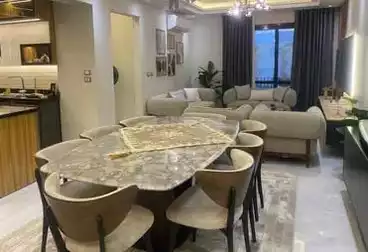 Properties For rent - 2 rooms - floor 3